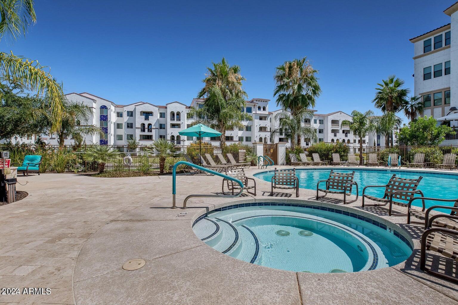2511 W QUEEN CREEK Road # 370