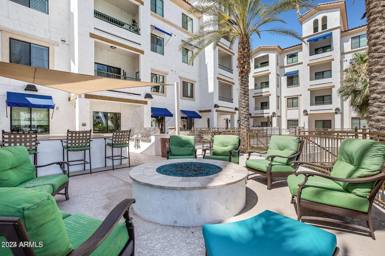 2511 W QUEEN CREEK Road # 370