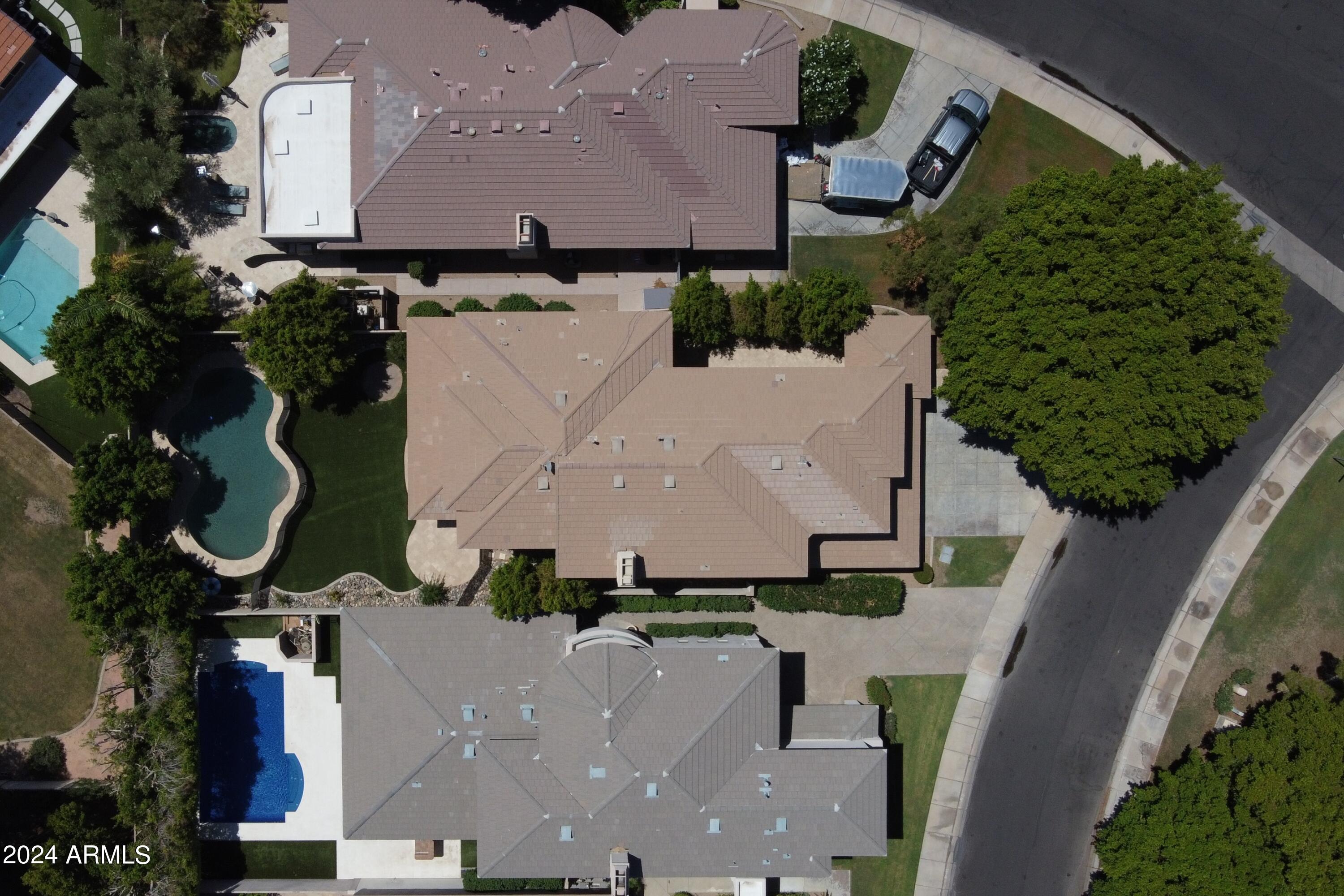 7471 E SUNNYVALE Drive