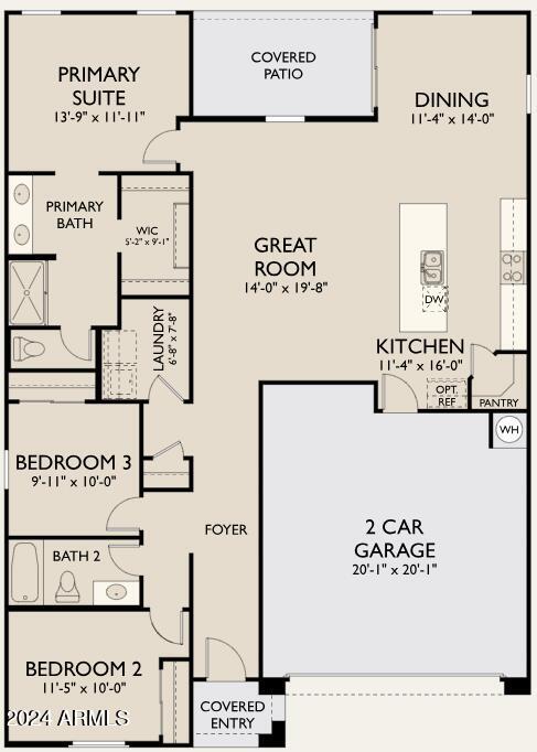 24126 W SUNLAND Avenue