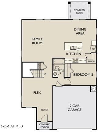 1953 E Harness Lane