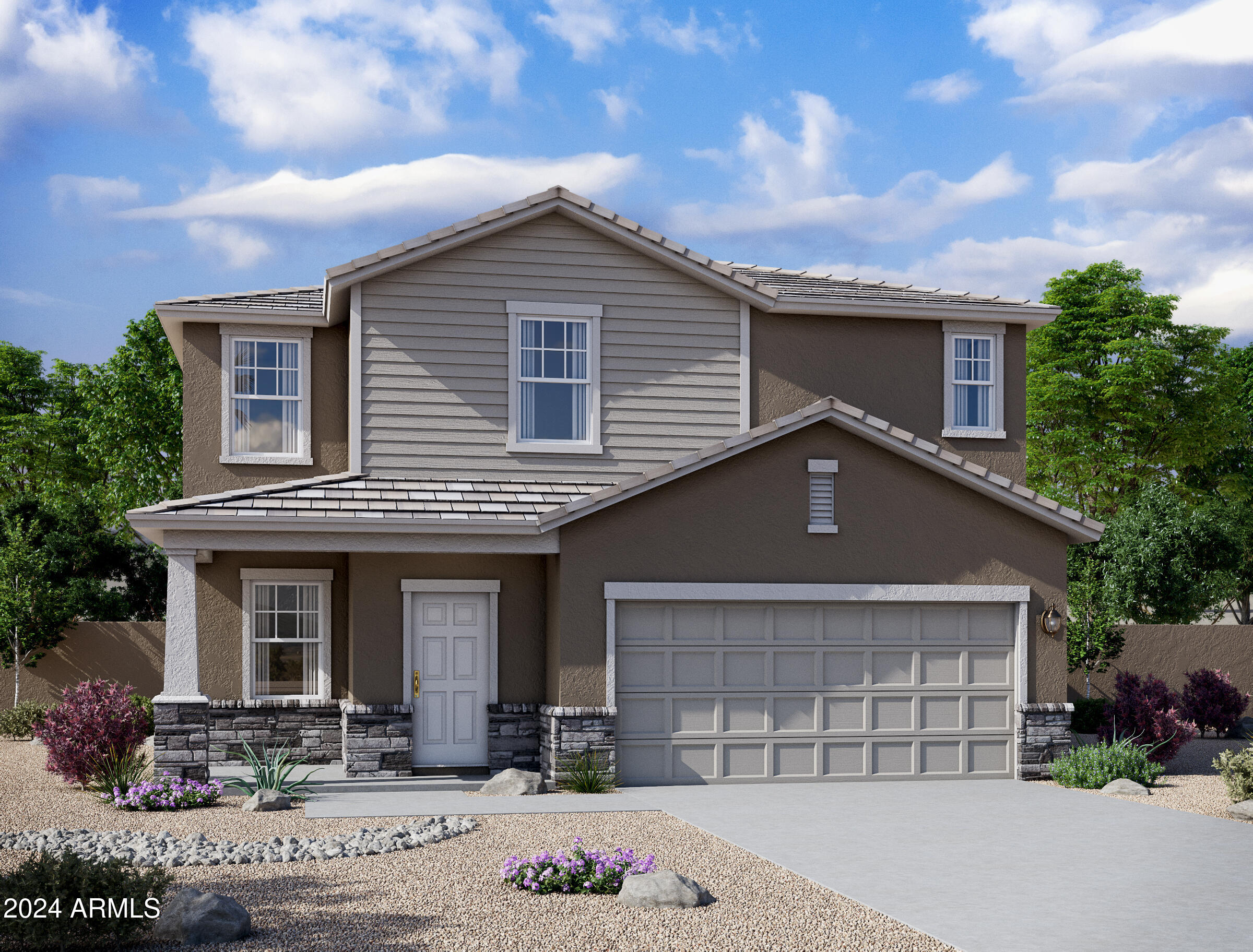1953 E Harness Lane