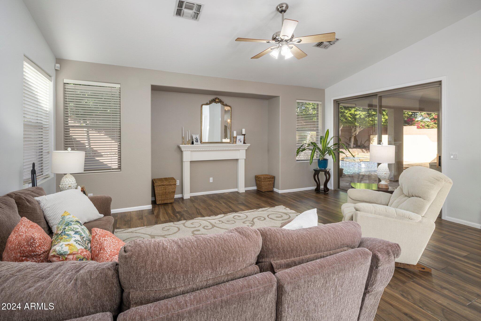 8054 S Stephanie Lane