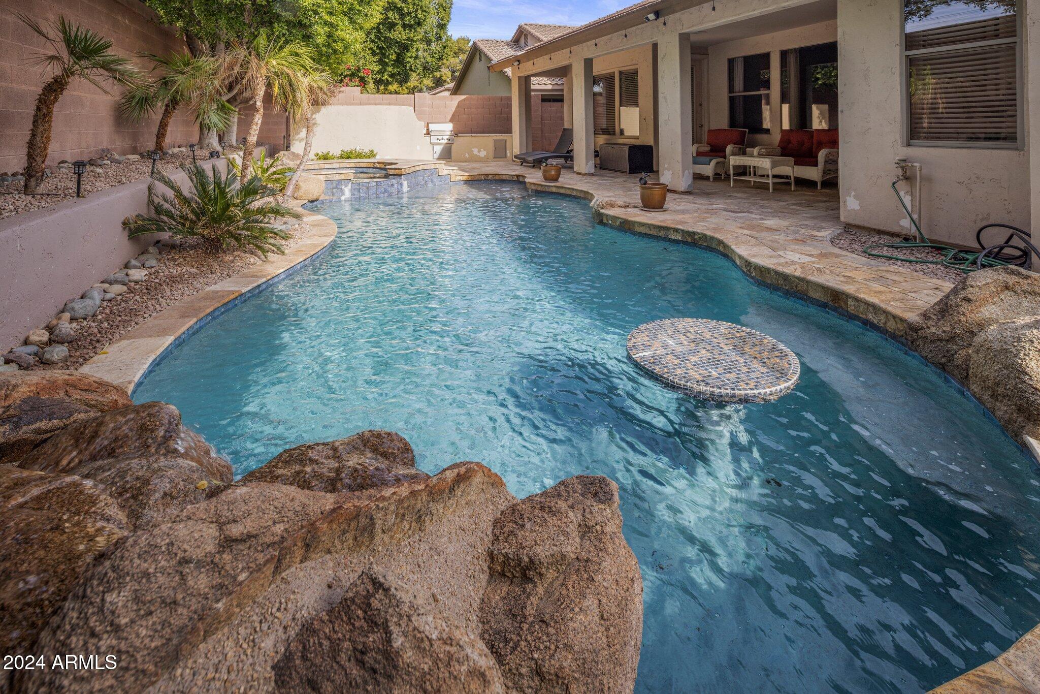 8054 S Stephanie Lane