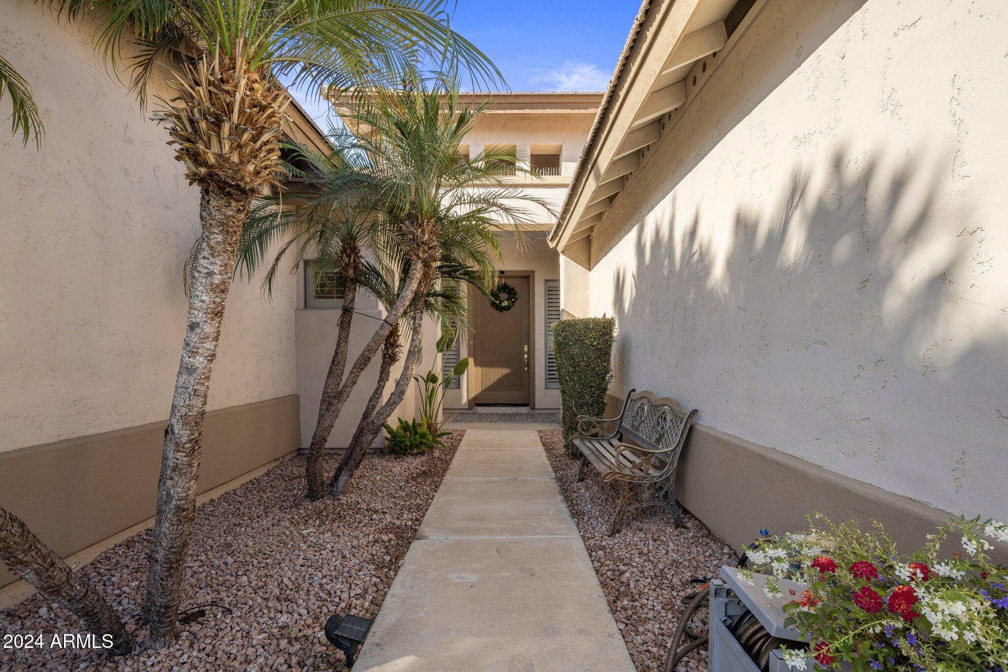 8054 S Stephanie Lane