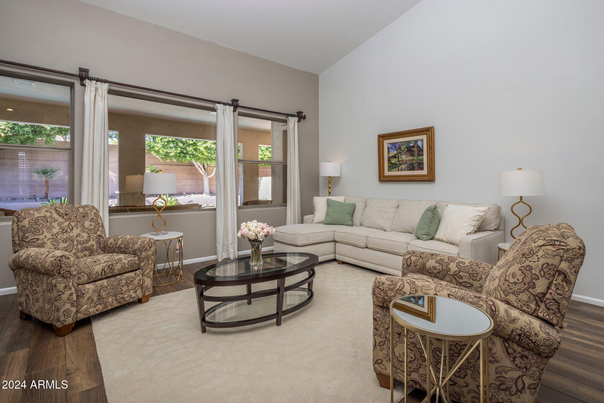 8054 S Stephanie Lane