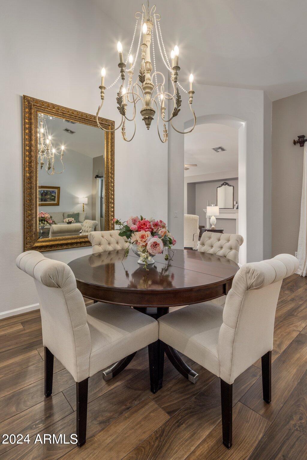 8054 S Stephanie Lane