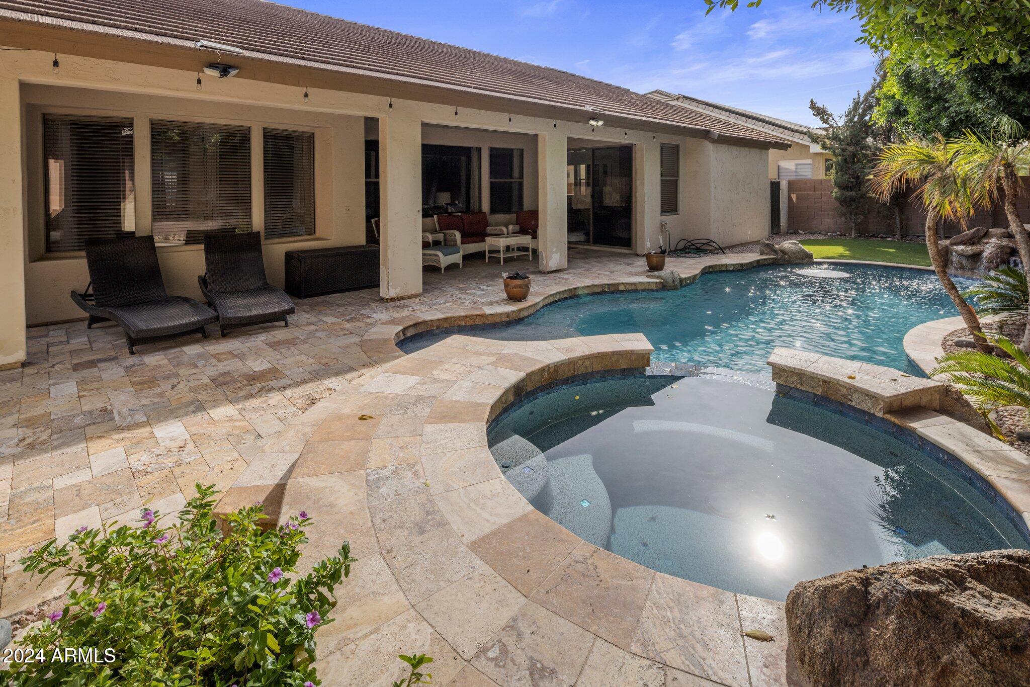 8054 S Stephanie Lane