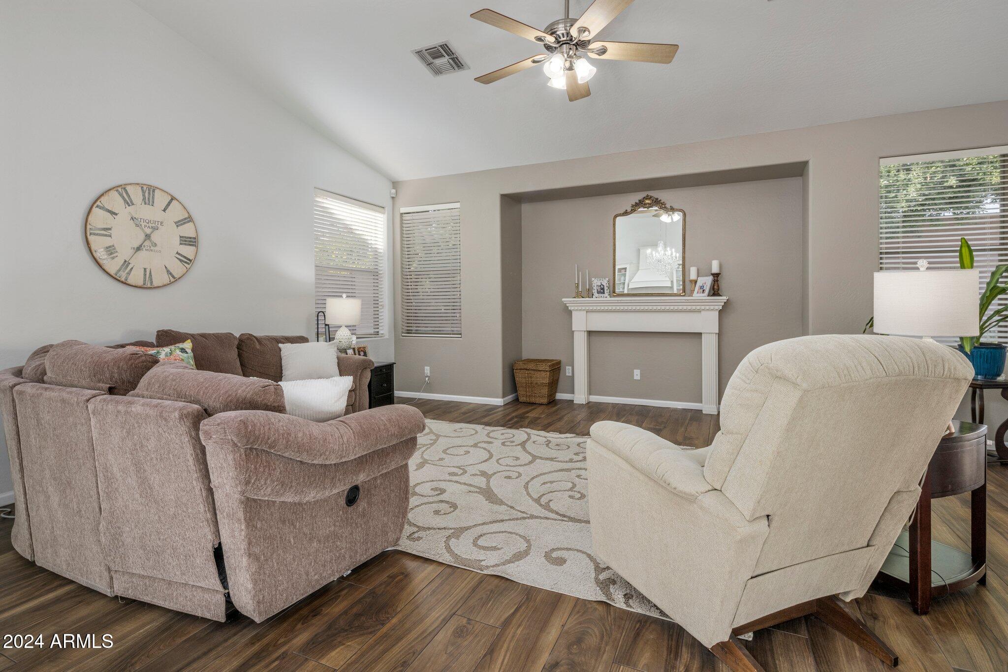 8054 S Stephanie Lane