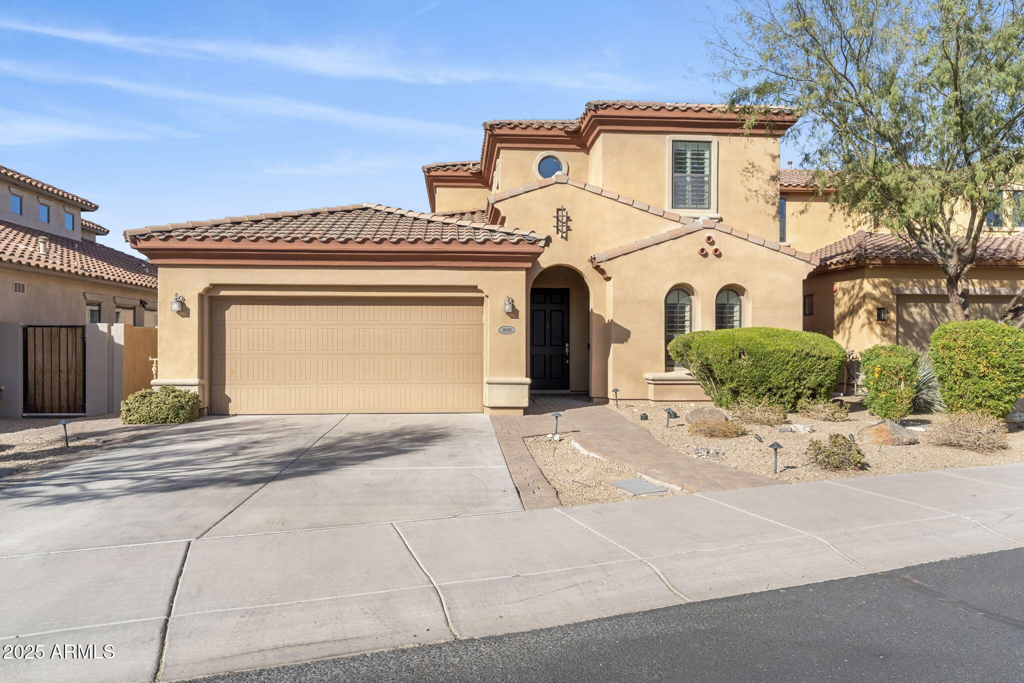 9810 E SOUTH BEND Drive