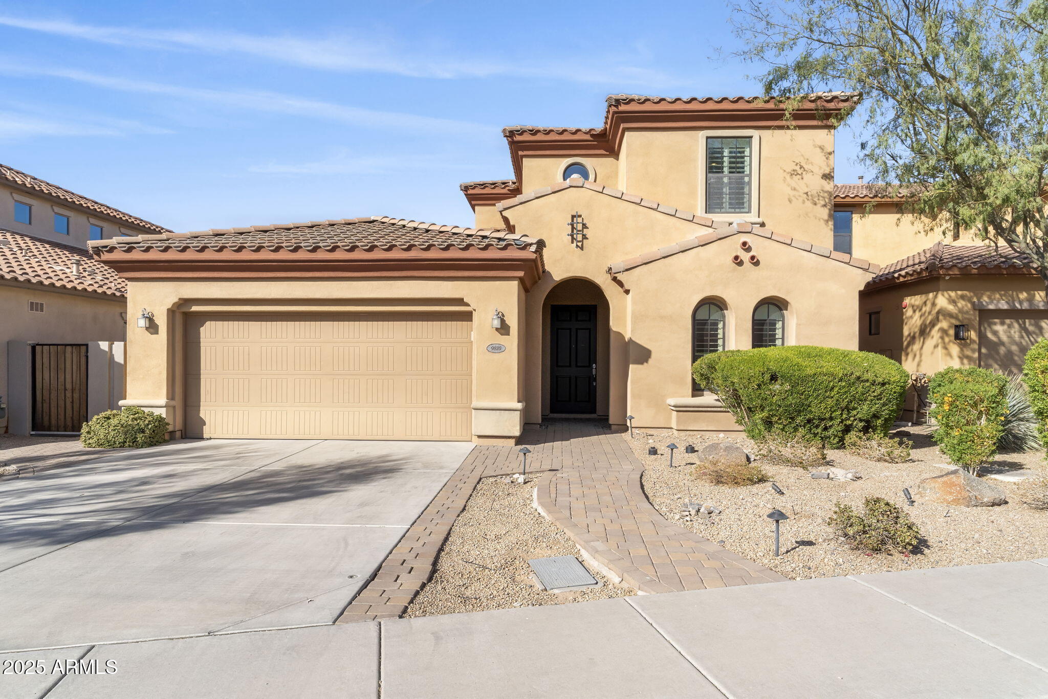 9810 E SOUTH BEND Drive