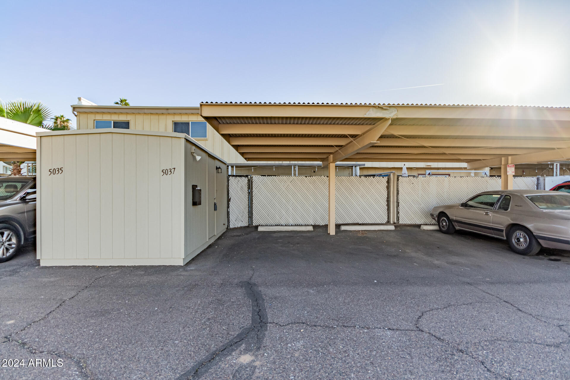 5037 N 83RD Street