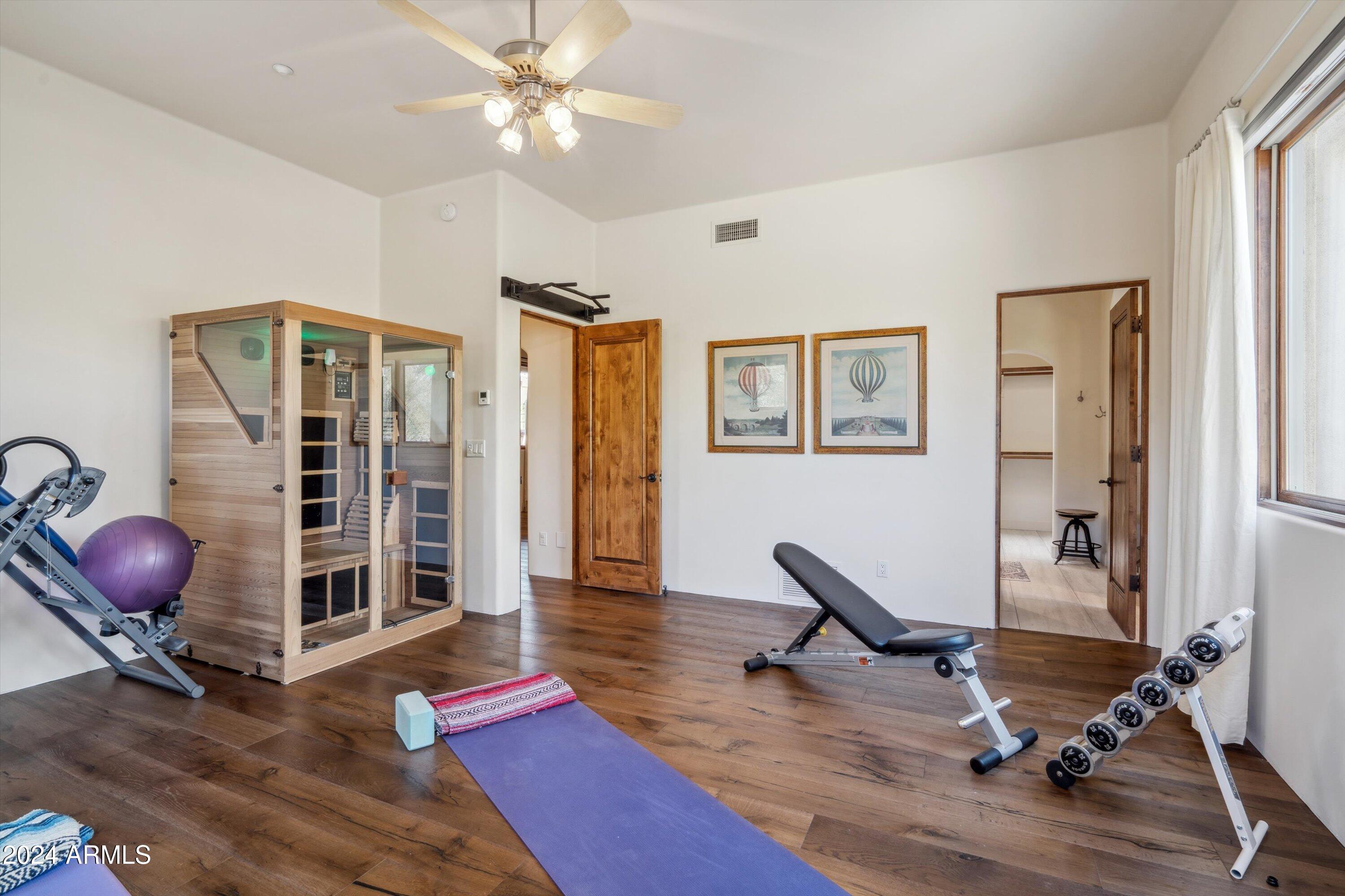 8300 E DIXILETA Drive # 218