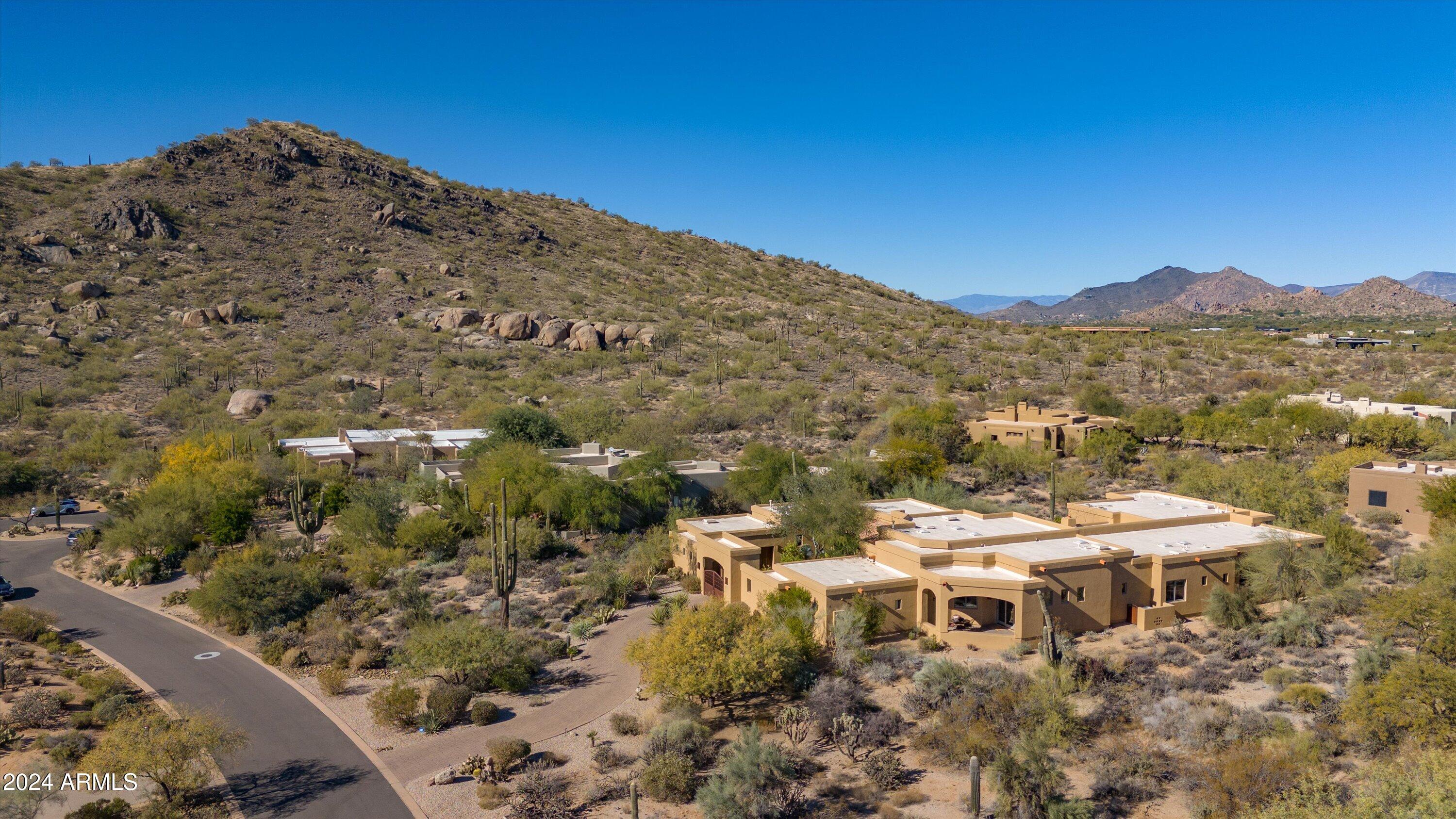8300 E DIXILETA Drive # 218