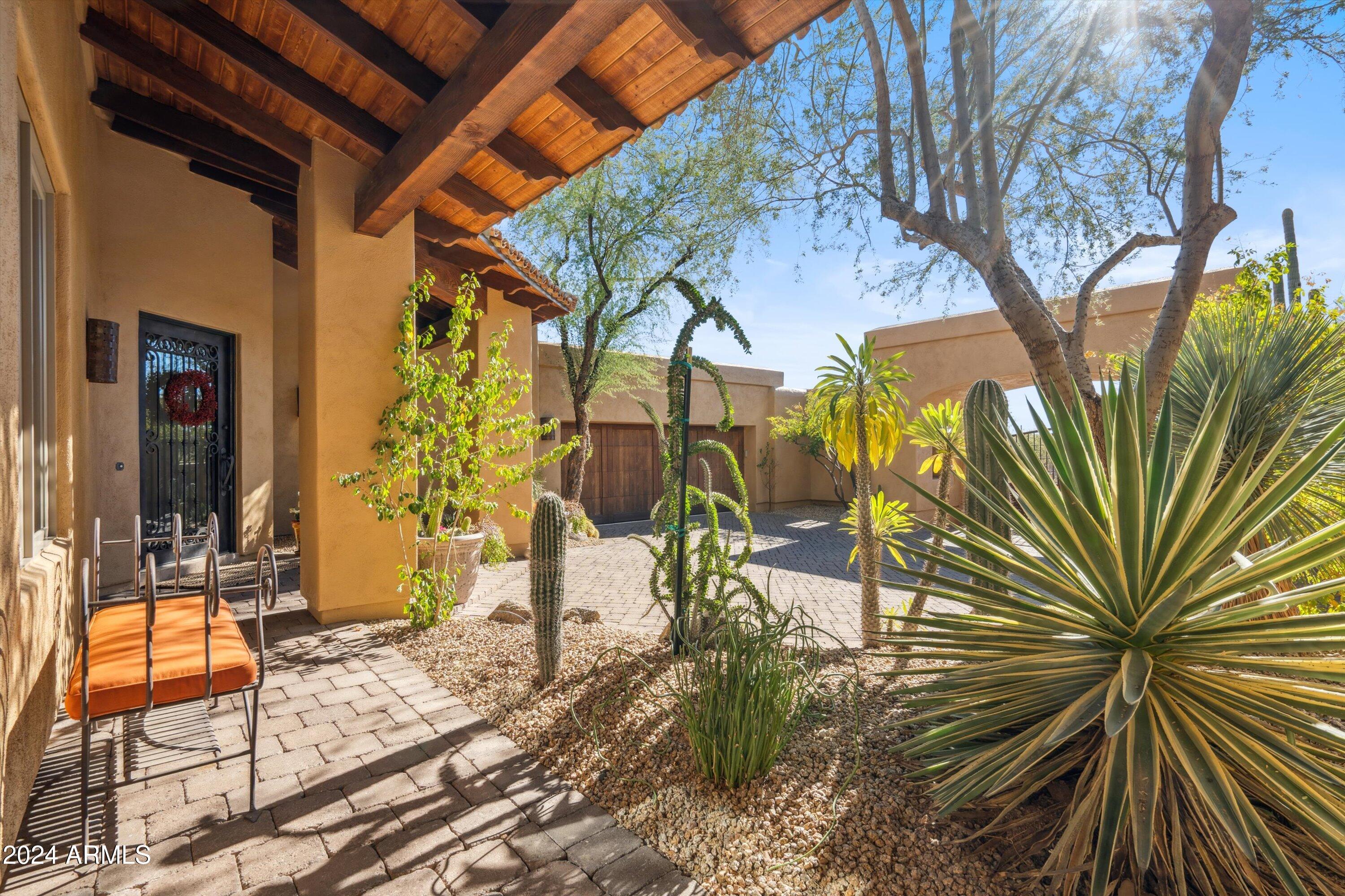 8300 E DIXILETA Drive # 218