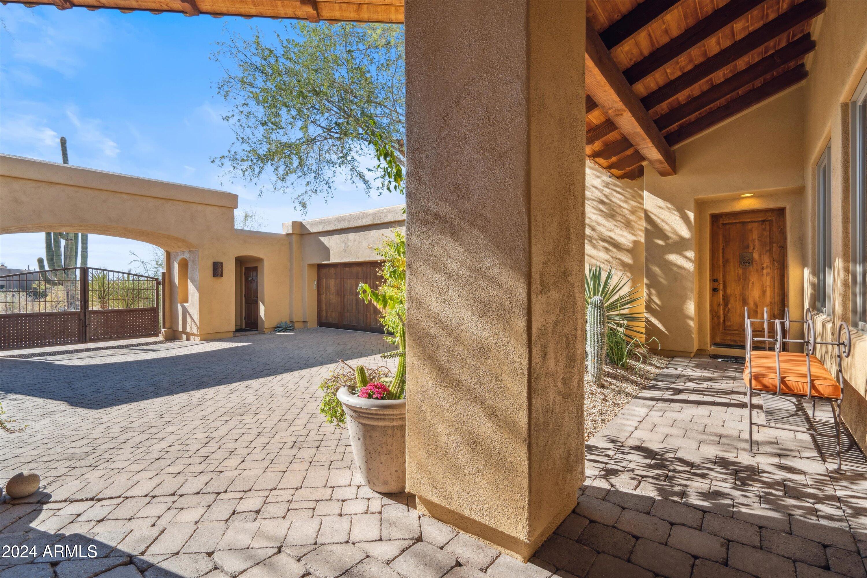 8300 E DIXILETA Drive # 218