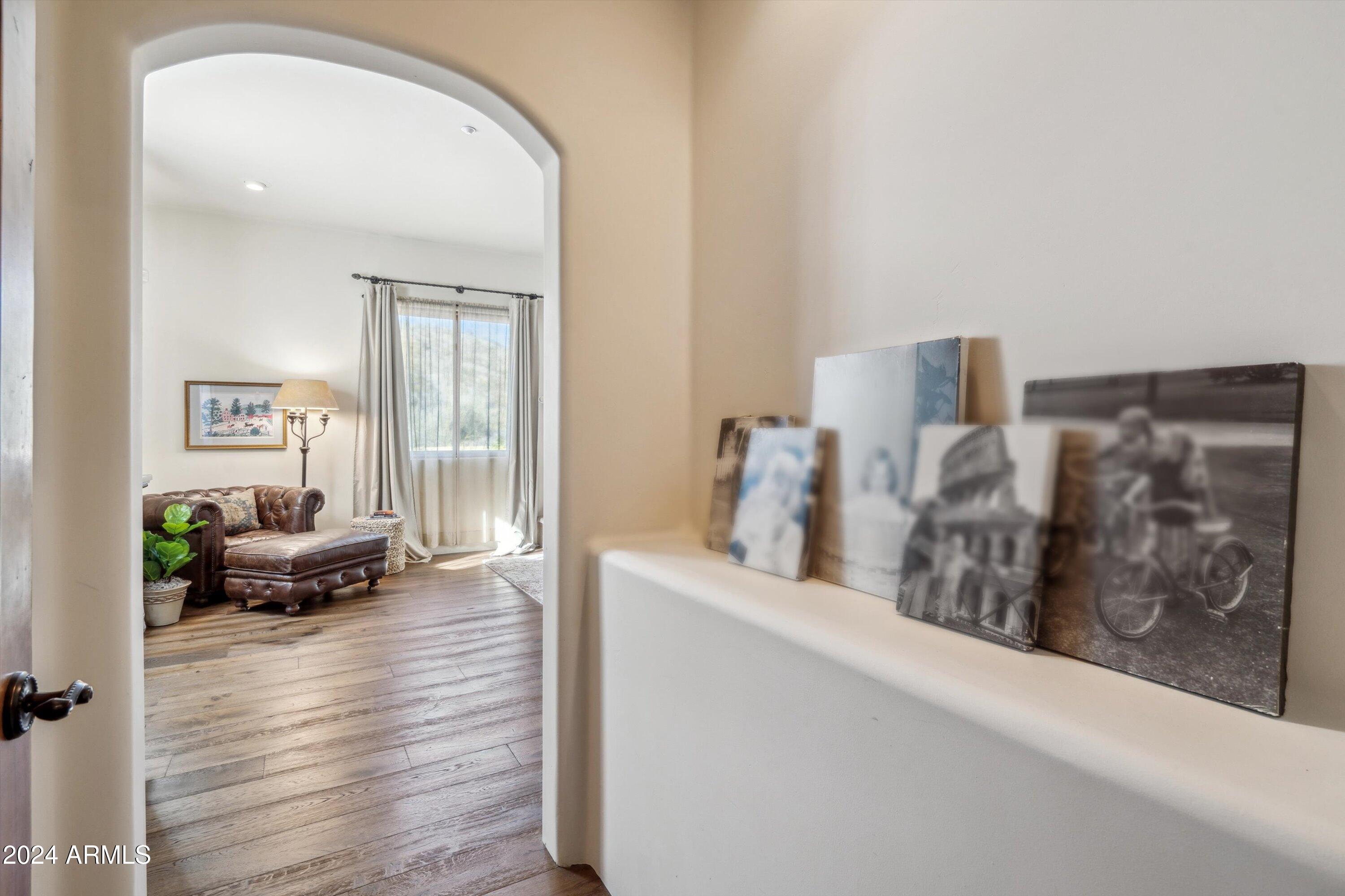 8300 E DIXILETA Drive # 218