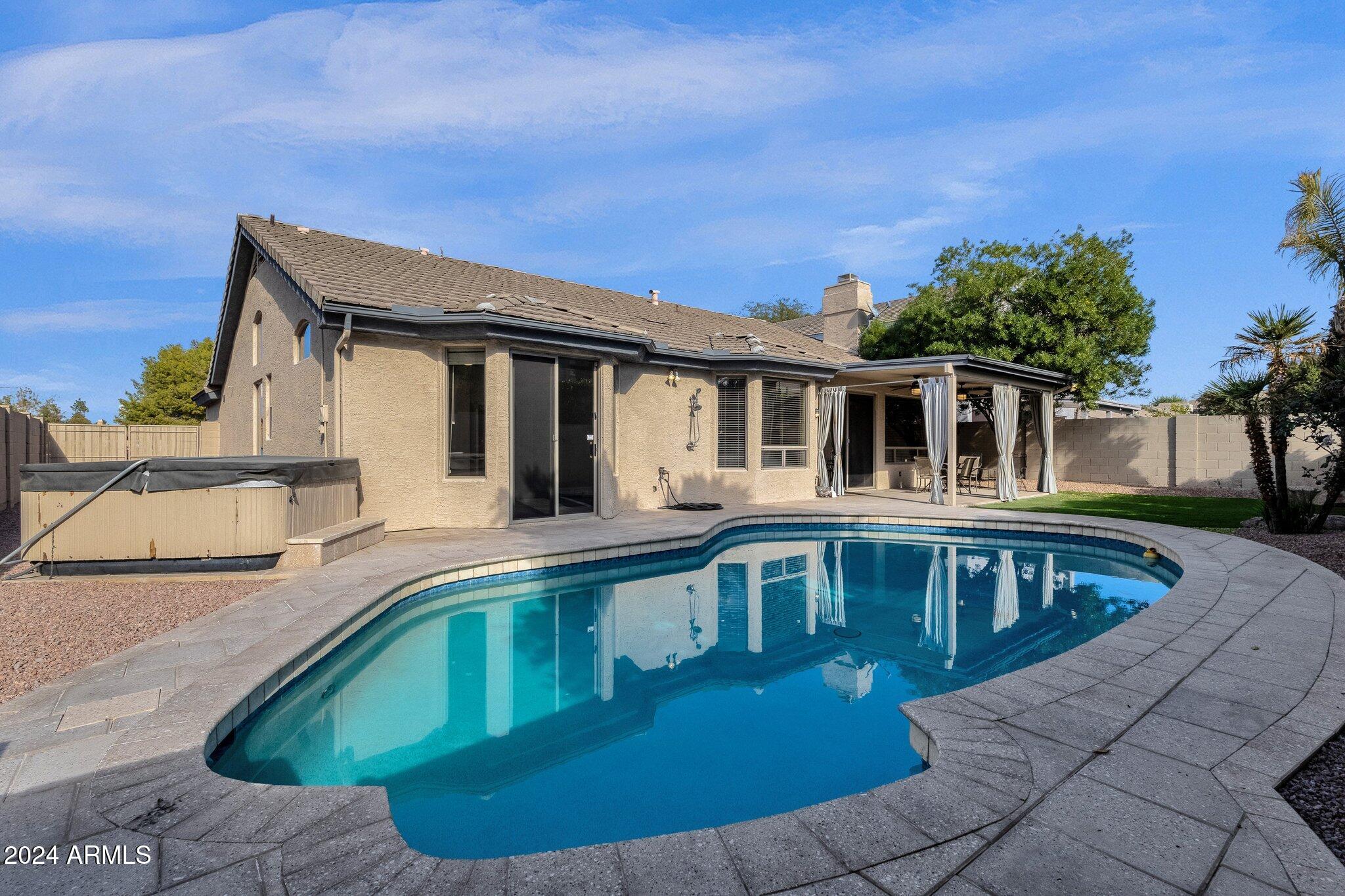 6419 E PARADISE Lane