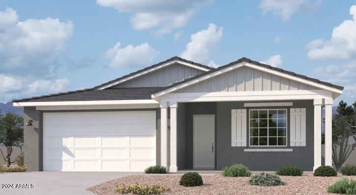 22856 E ROUNDUP Way