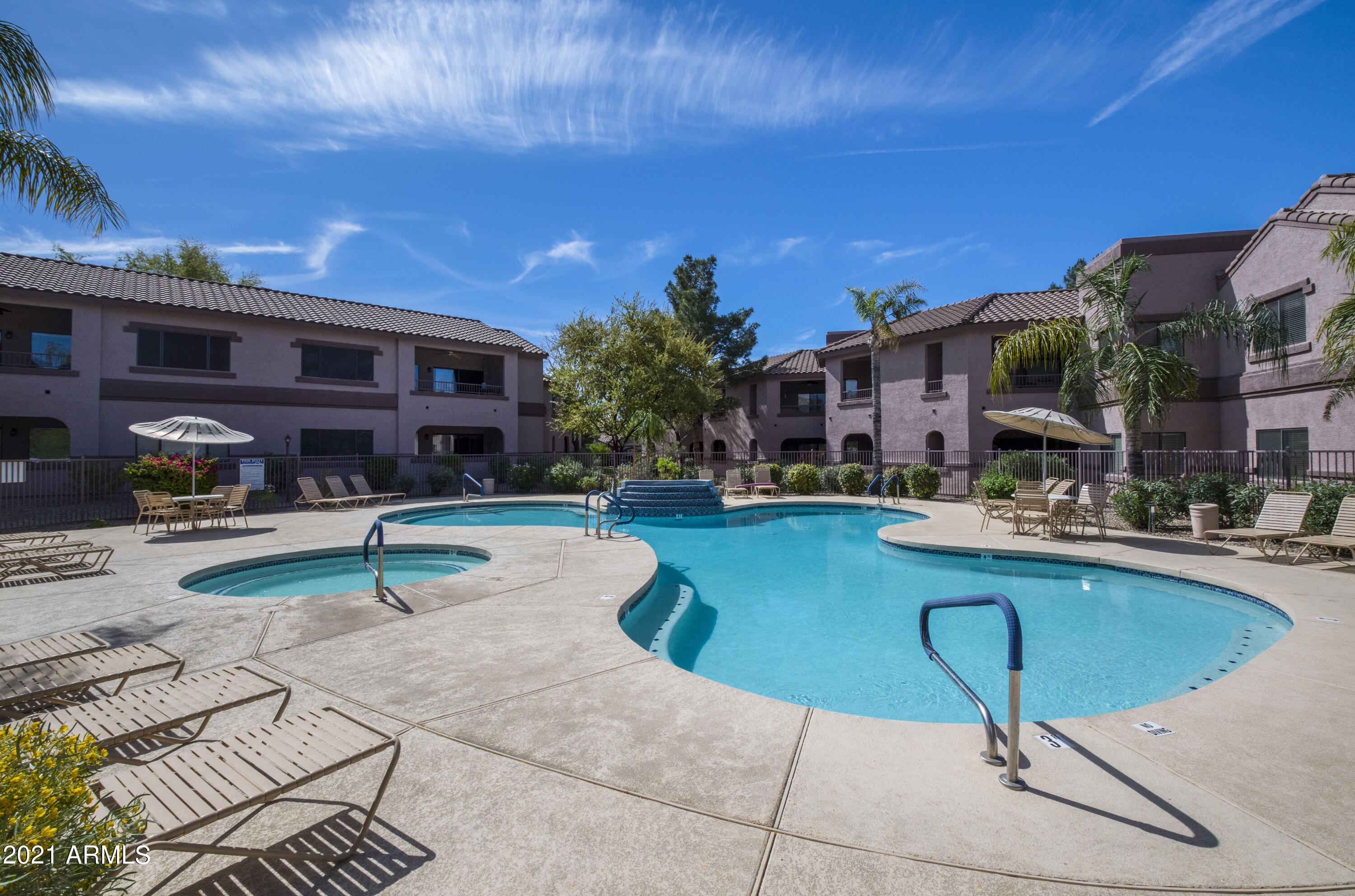 9555 E RAINTREE Drive # 2028