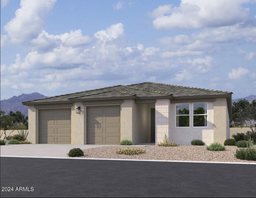 2671 E ABE TRUCKLE Avenue
