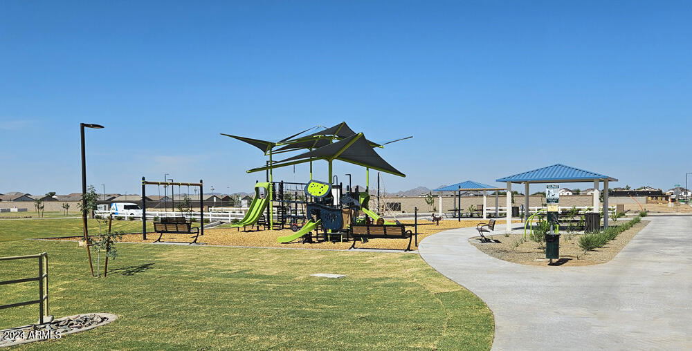 32181 N SADDLEHORN Drive