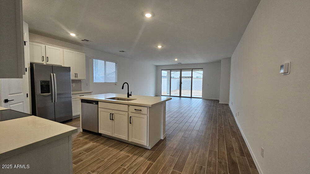 32181 N SADDLEHORN Drive