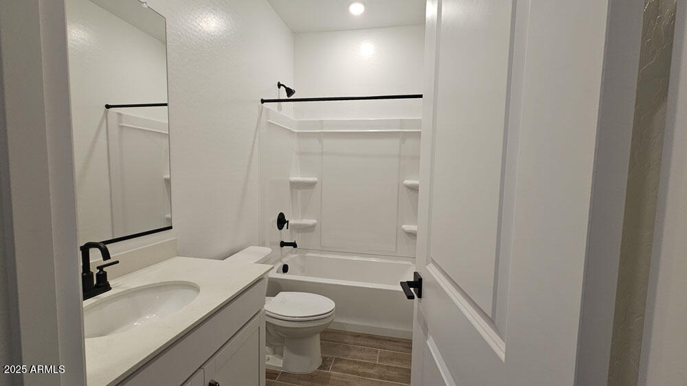 32181 N SADDLEHORN Drive