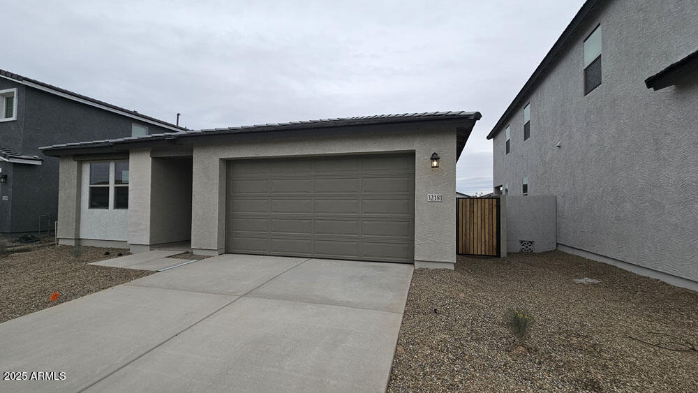 32181 N SADDLEHORN Drive