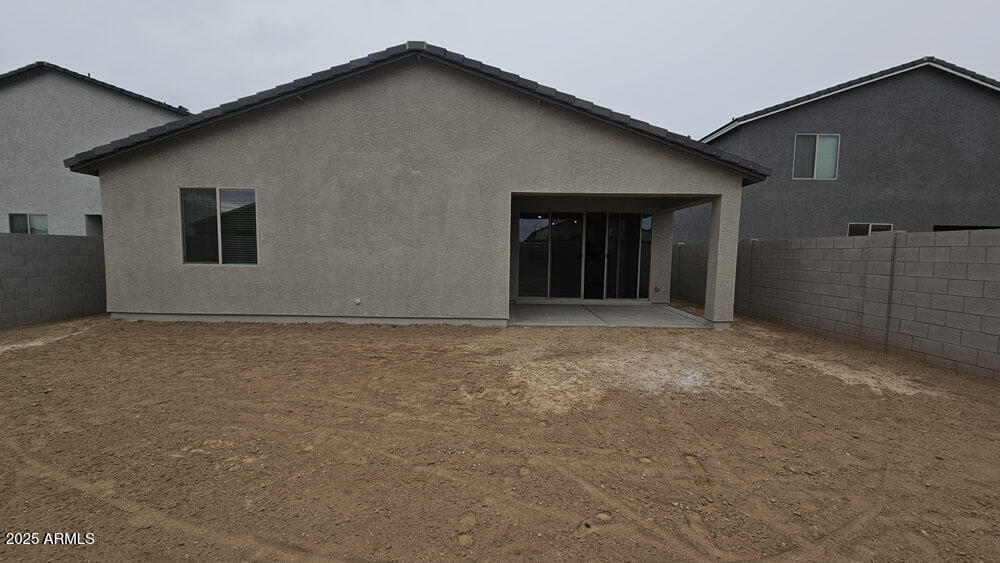 32181 N SADDLEHORN Drive