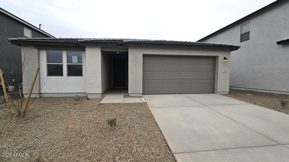 32181 N SADDLEHORN Drive