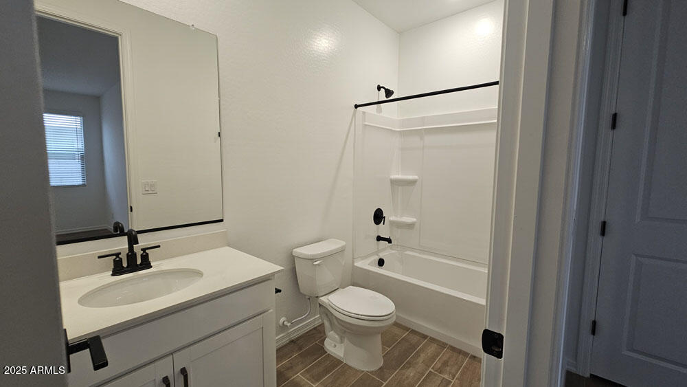 32181 N SADDLEHORN Drive