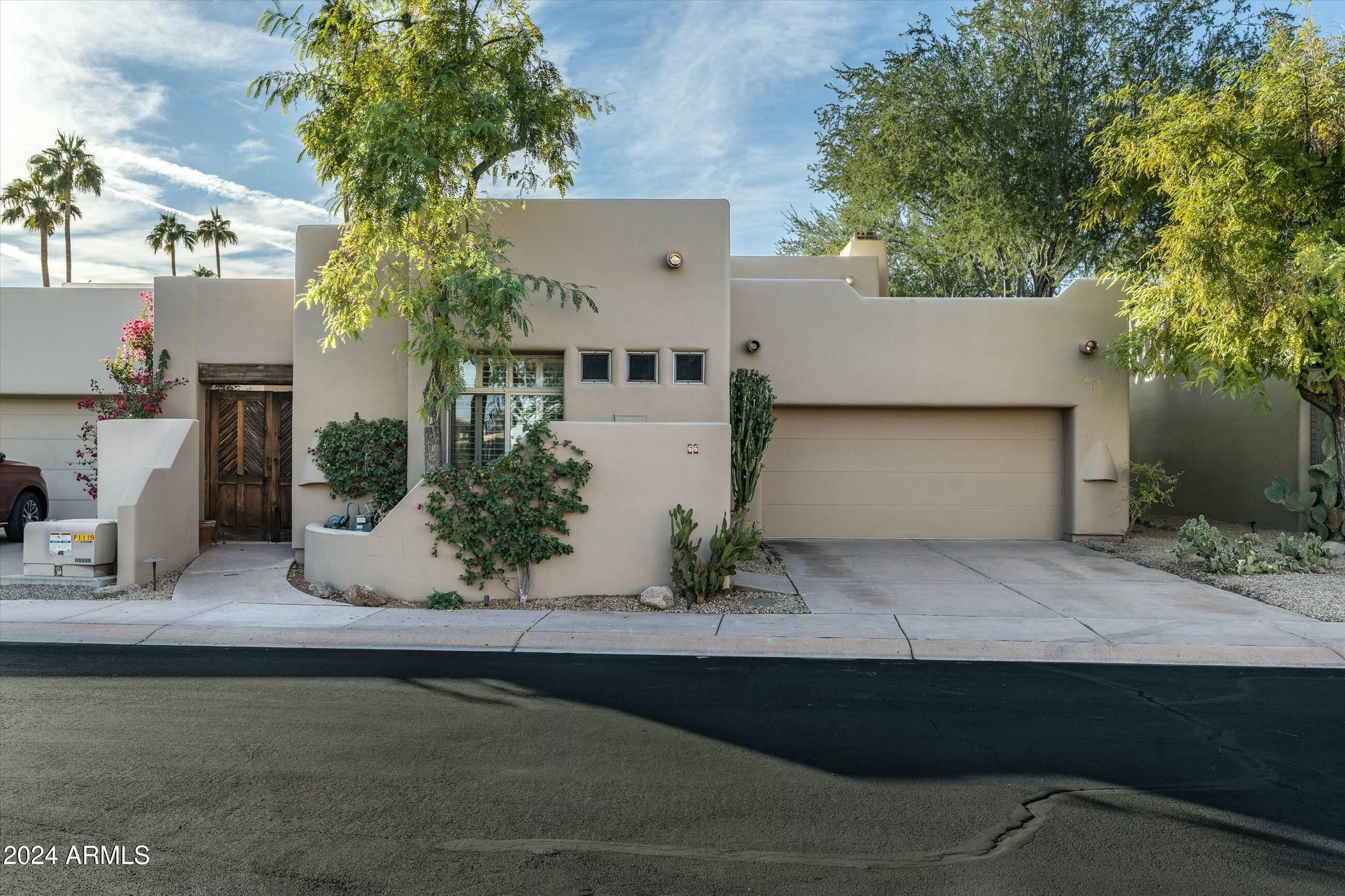 6711 E CAMELBACK Road # 66