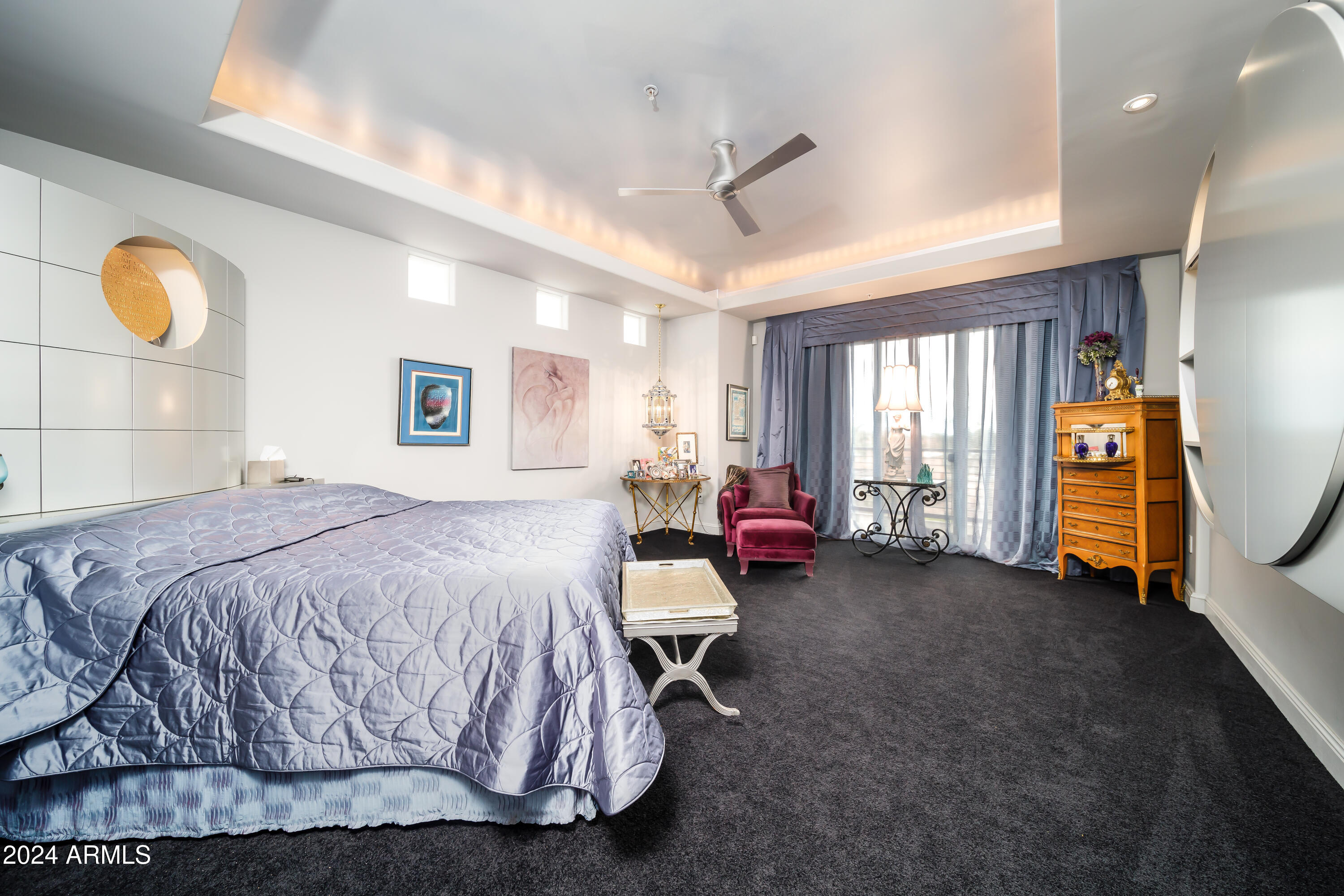 3801 N GOLDWATER Boulevard # 301