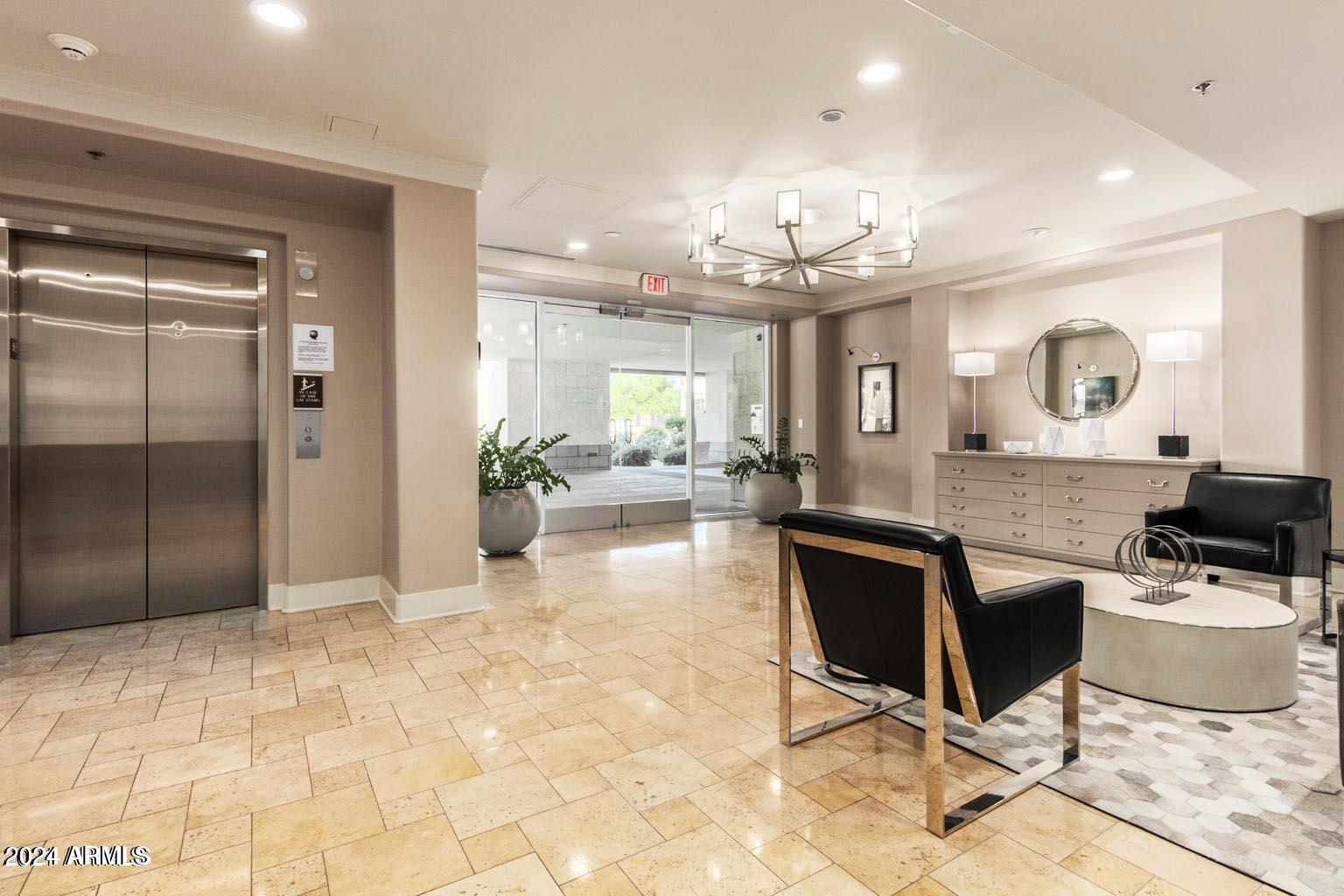 3801 N GOLDWATER Boulevard # 301