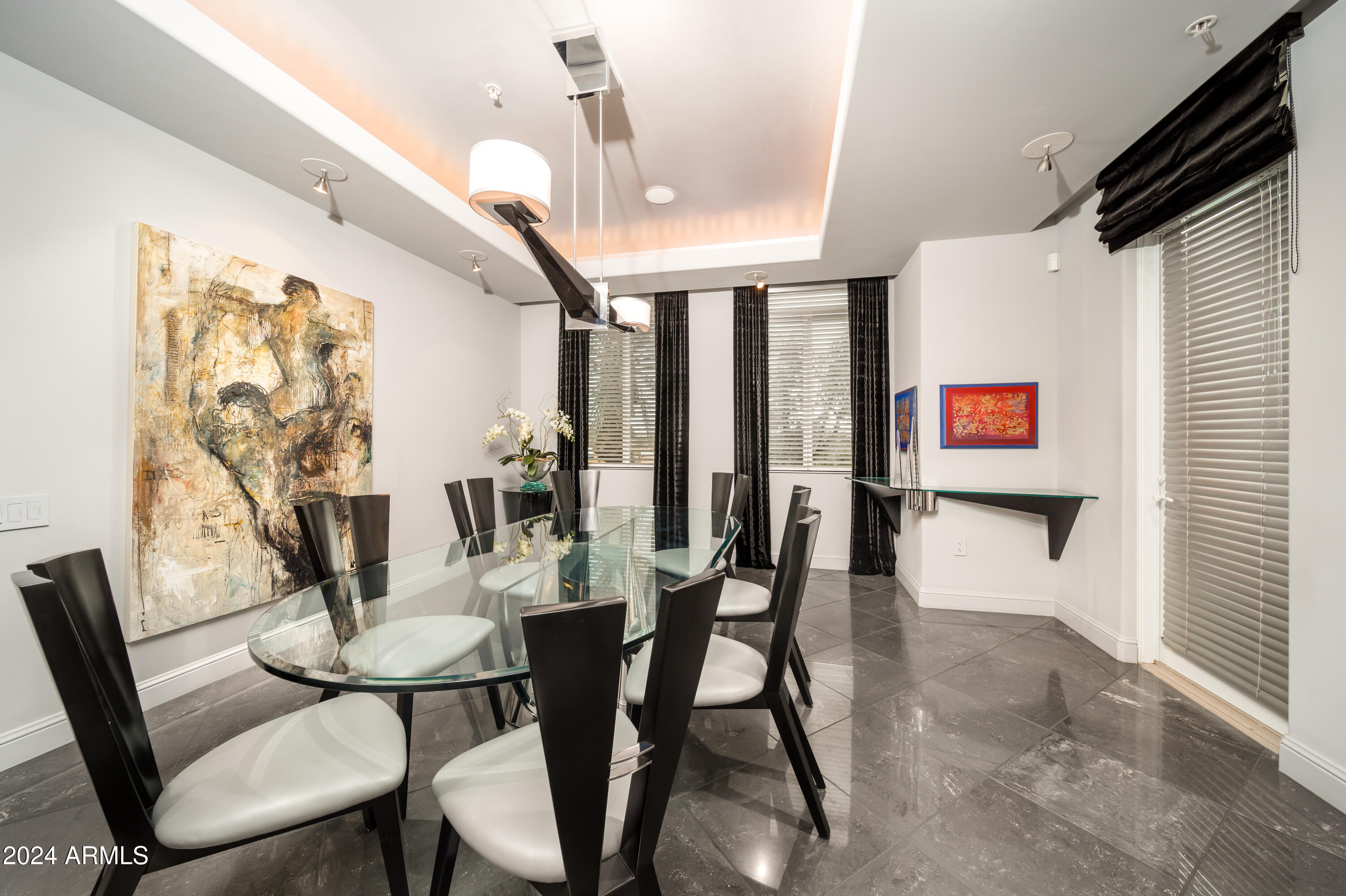 3801 N GOLDWATER Boulevard # 301