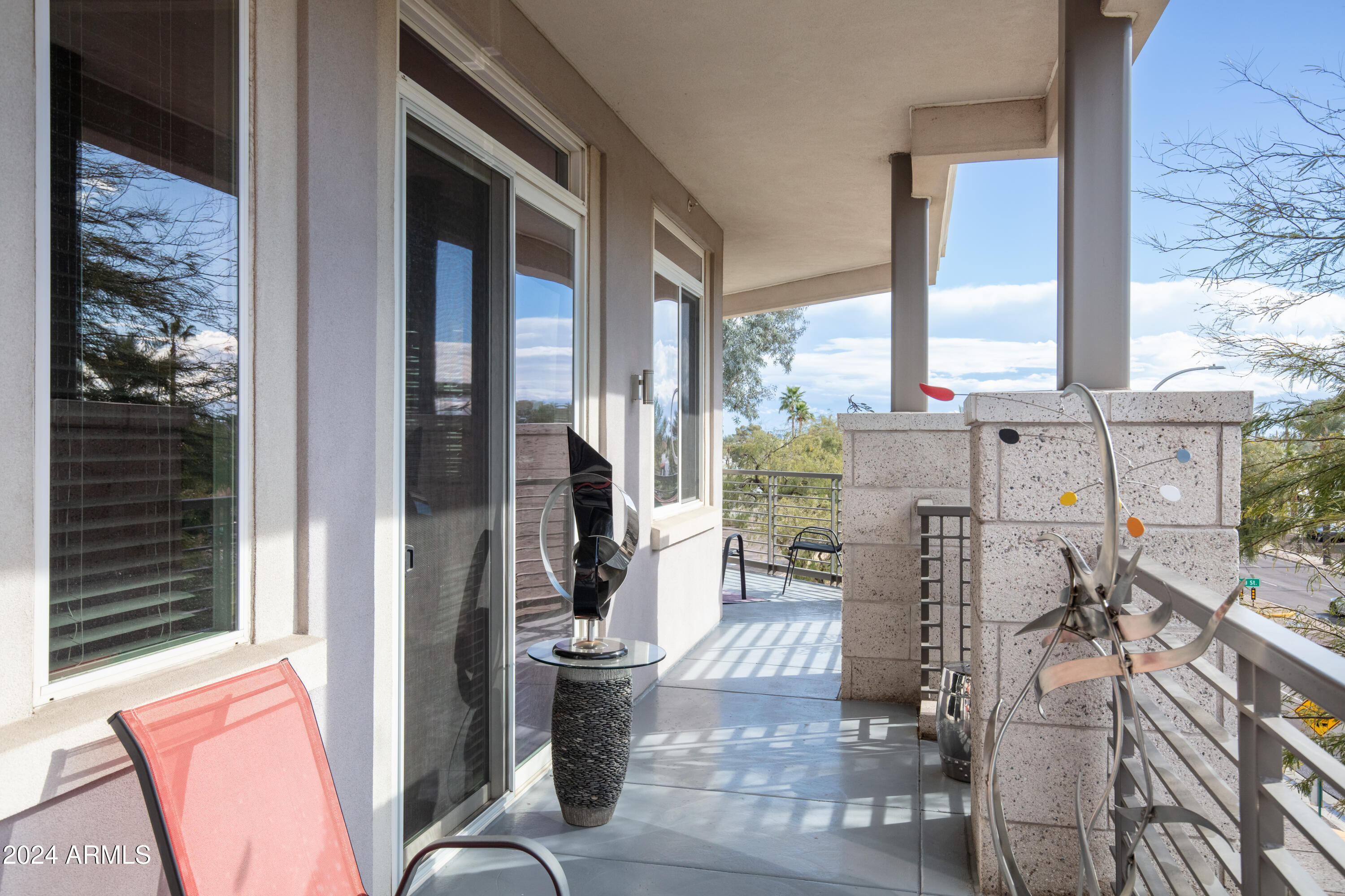 3801 N GOLDWATER Boulevard # 301