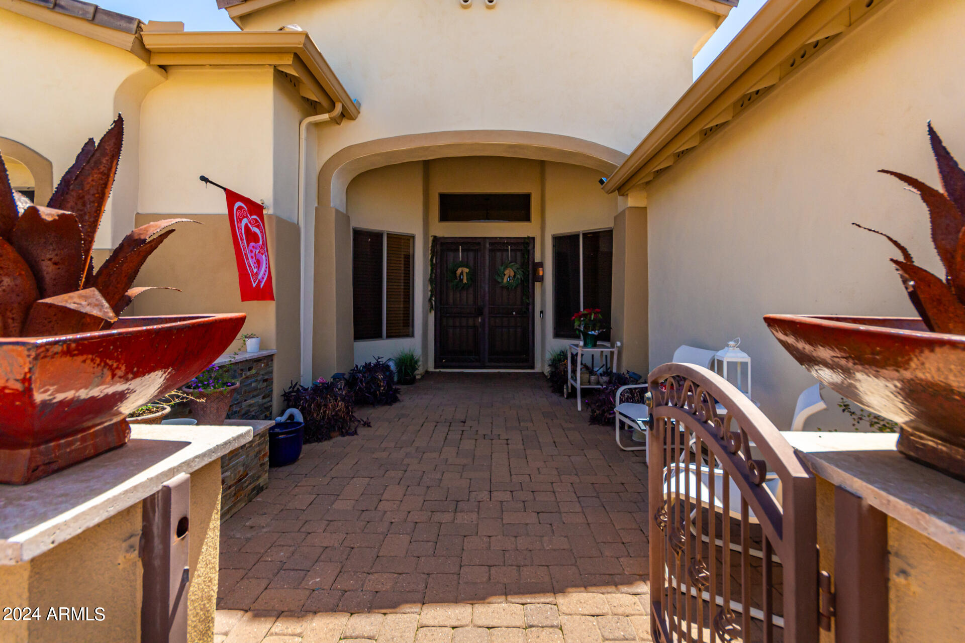 3747 E VILLA CASSANDRA Way