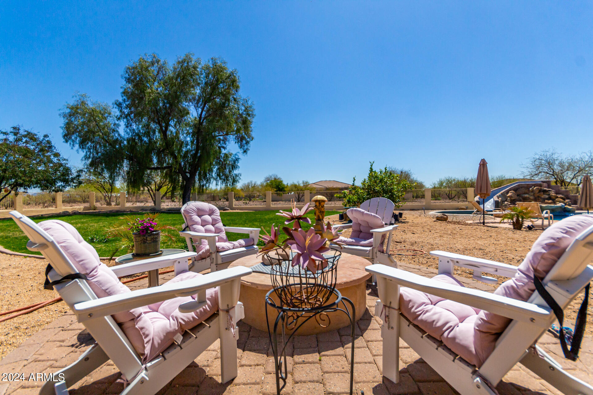 3747 E VILLA CASSANDRA Way