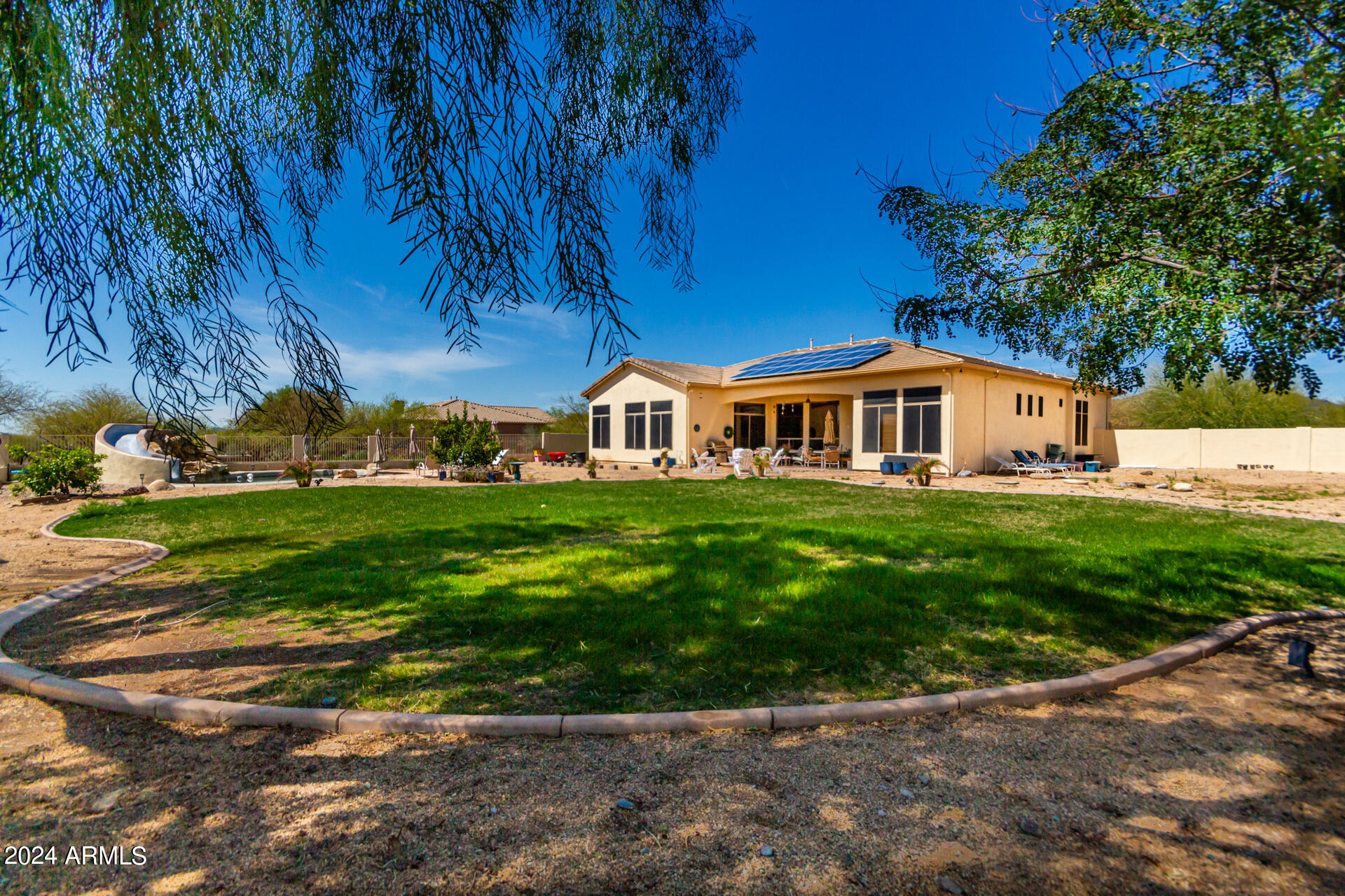 3747 E VILLA CASSANDRA Way