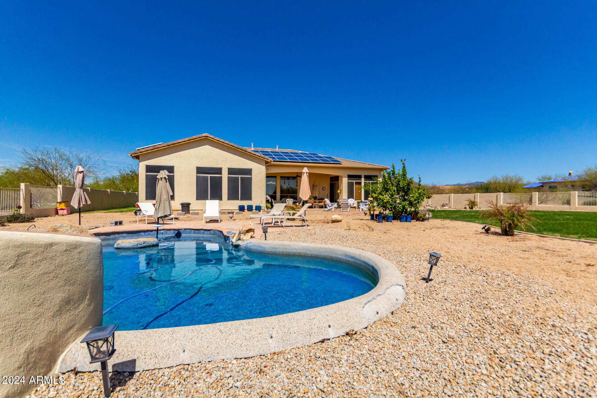 3747 E VILLA CASSANDRA Way