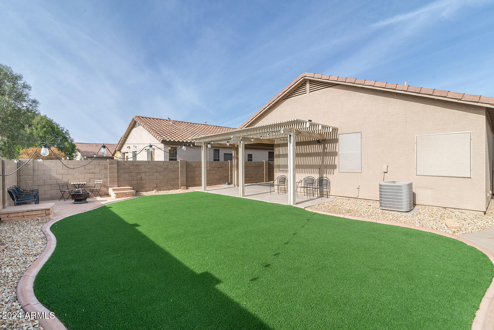12543 W ESTERO Lane