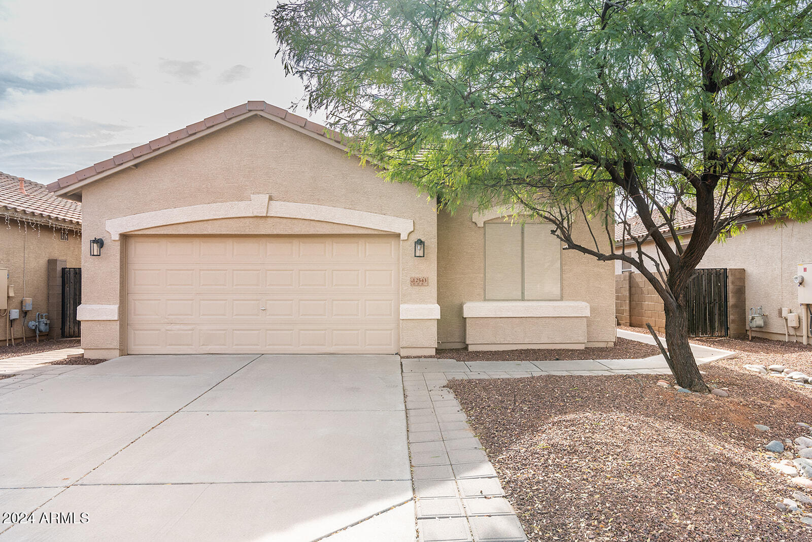12543 W ESTERO Lane
