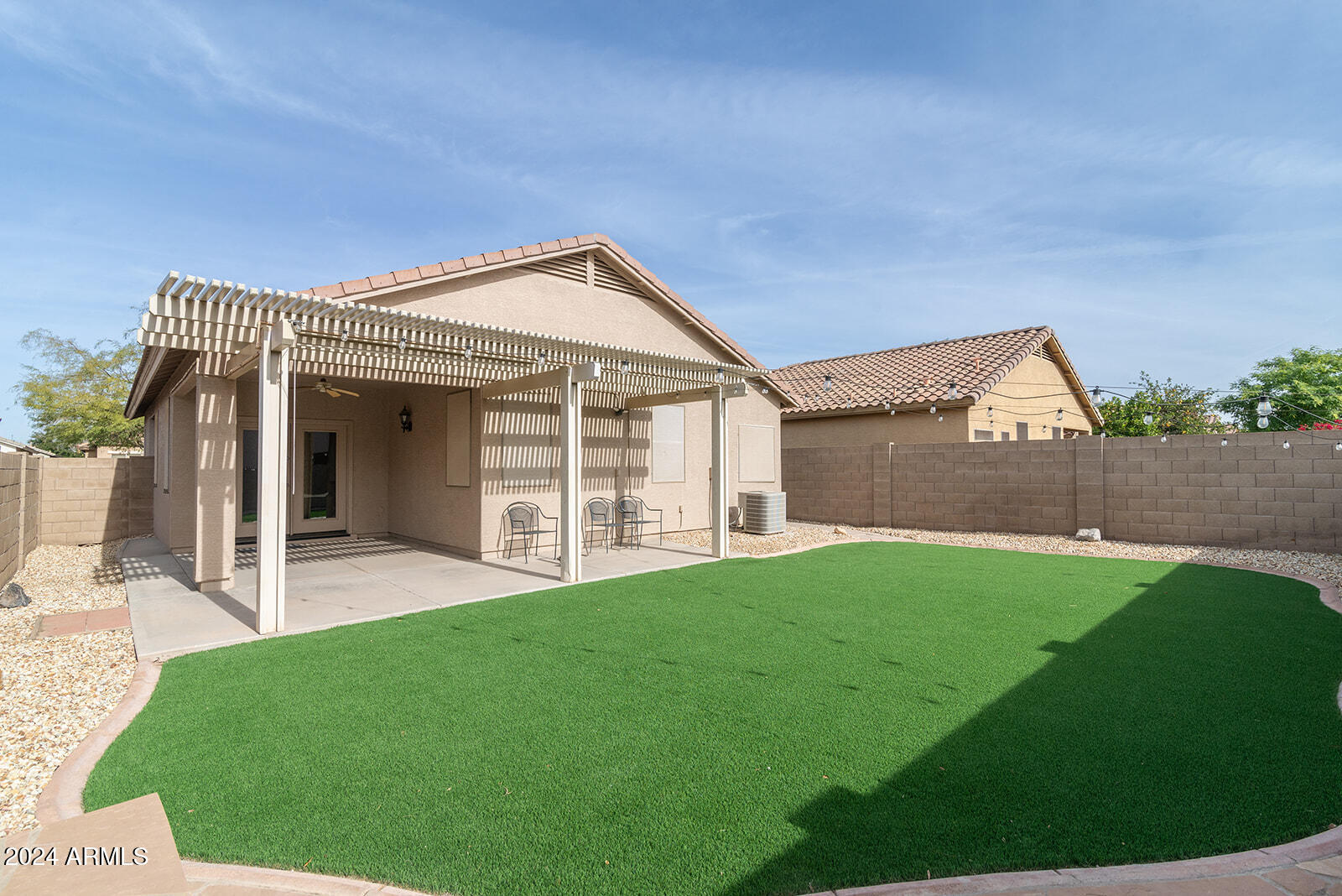 12543 W ESTERO Lane