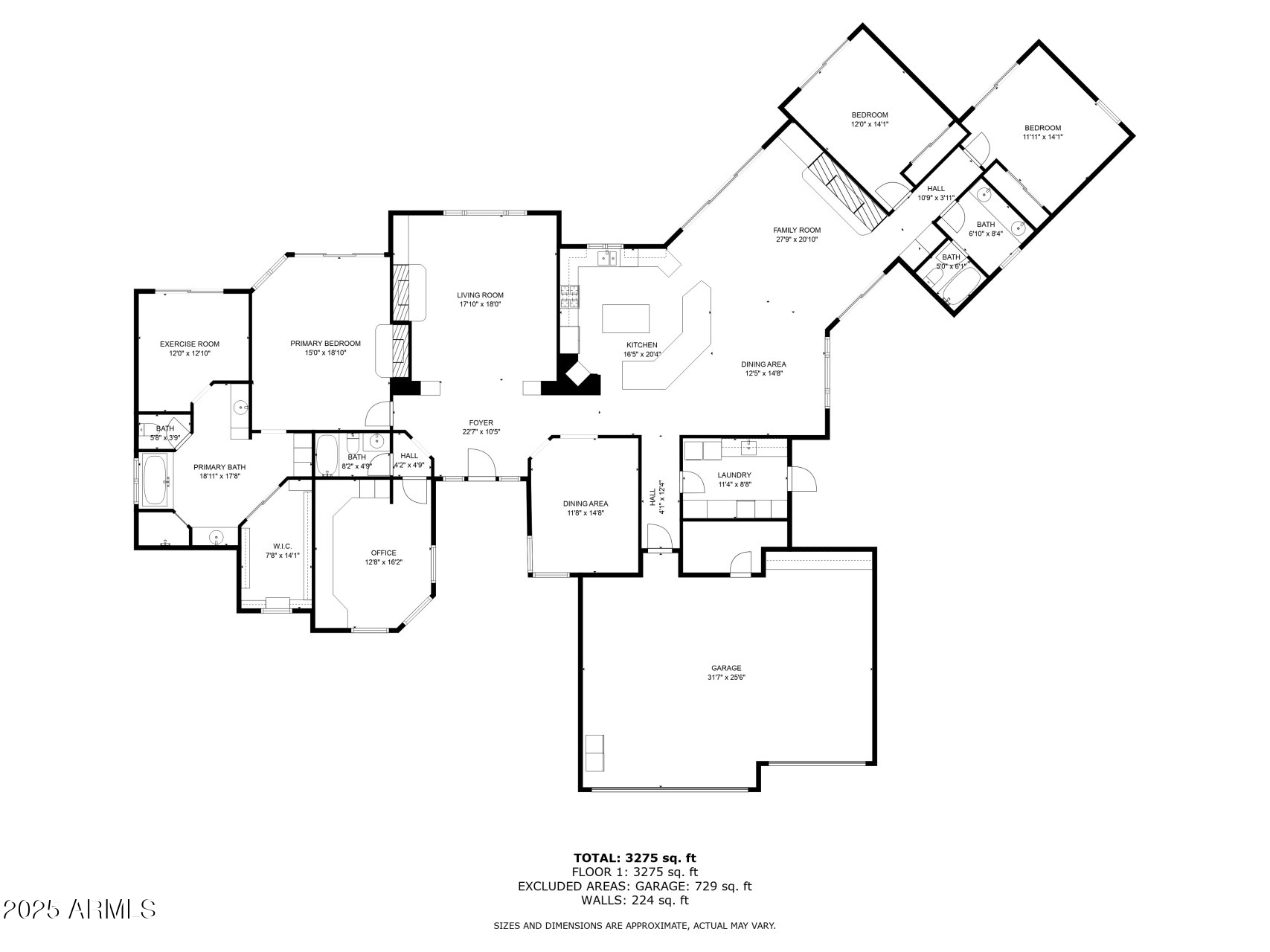 26639 N 132ND Street