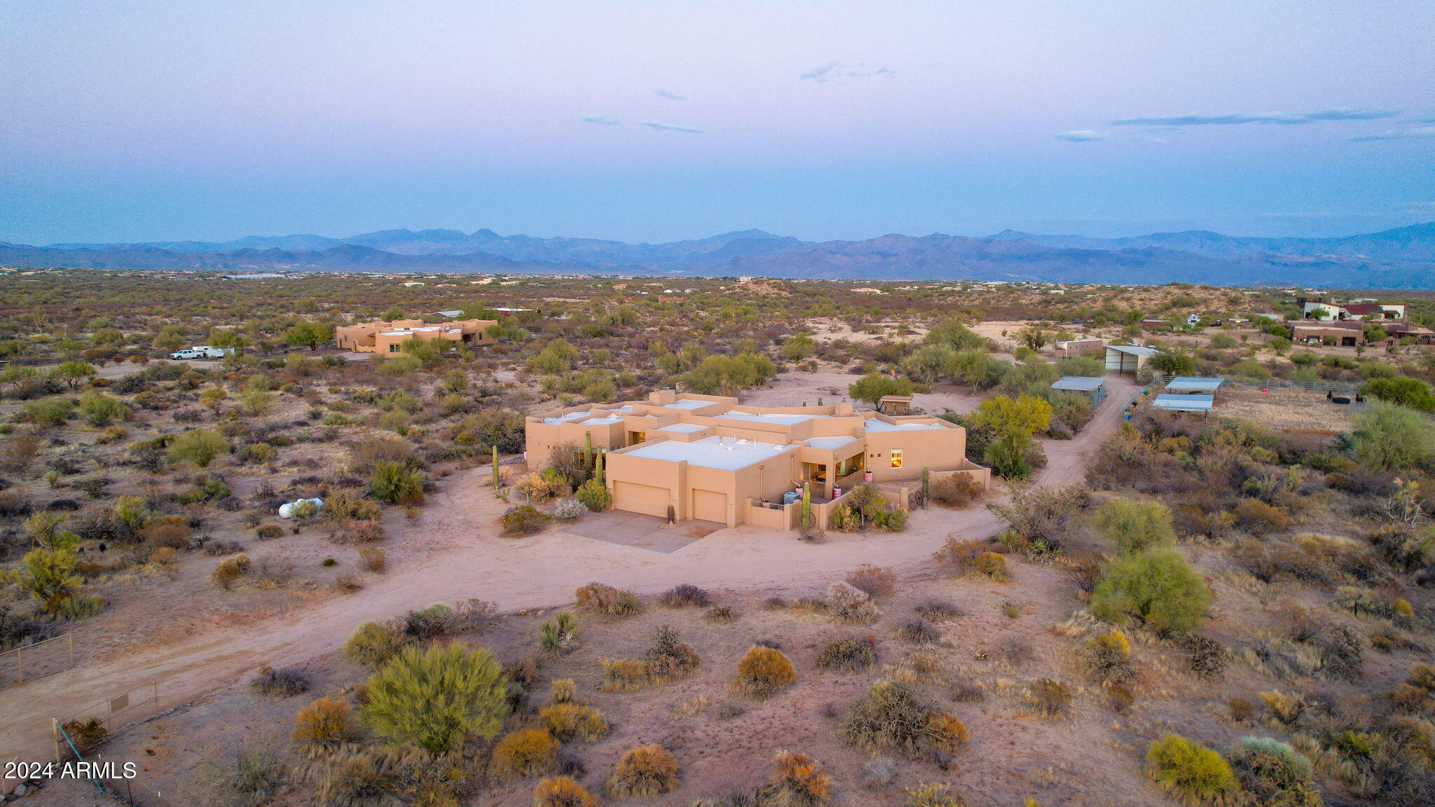 26639 N 132ND Street