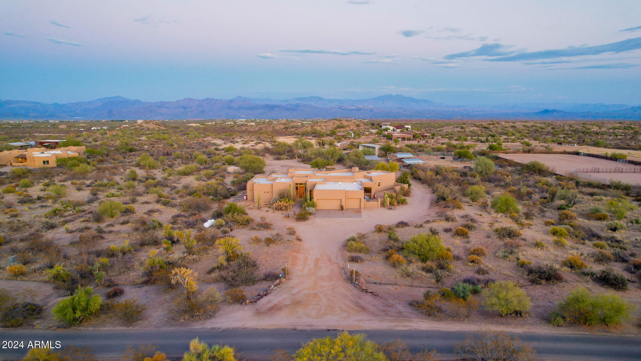 26639 N 132ND Street