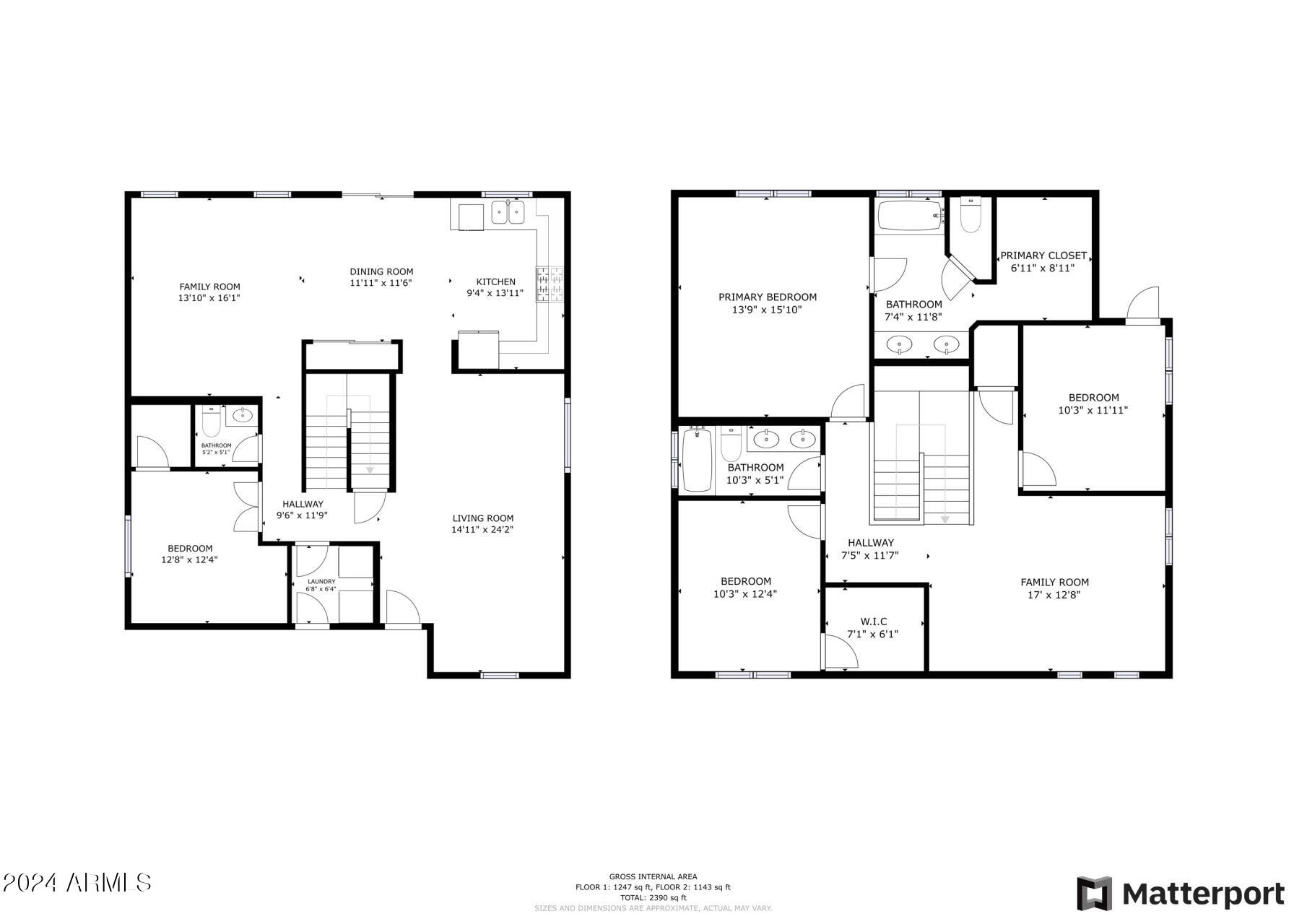 15949 N CRISTINE Lane