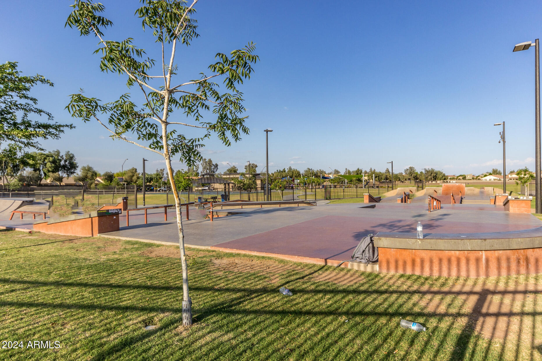 15949 N CRISTINE Lane