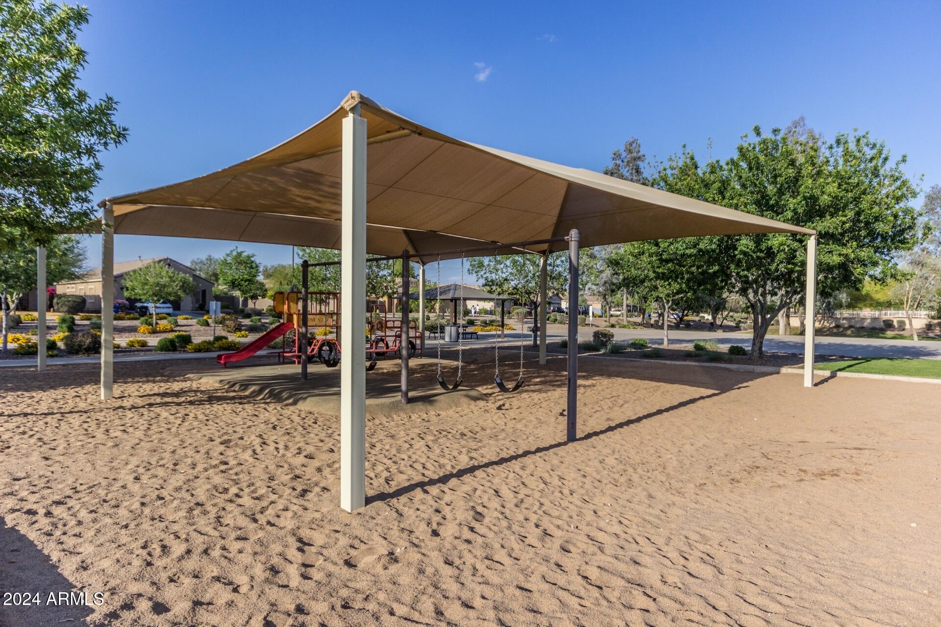 15949 N CRISTINE Lane